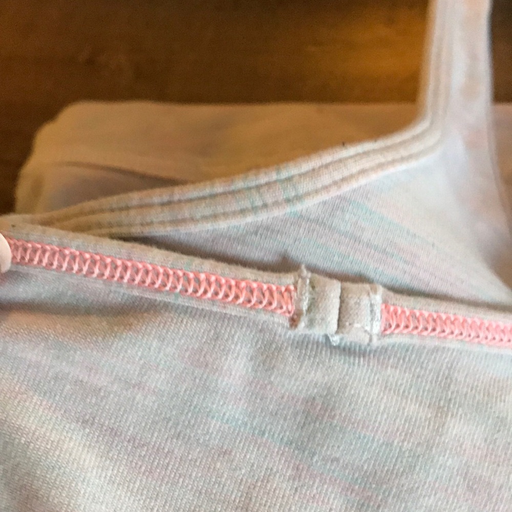 Lululemon Cool Racerback Tank - Picture 3 of 5